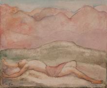 Opening Receptions, June 01, 2023, 06/01/2023, 2 Exhibitions: A Greater Beauty / This Is Not All There Is