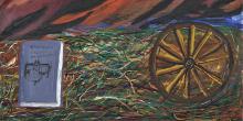Poetry Readings, May 24, 2023, 05/24/2023, What Should I Be Afraid Of?: Poetry and Music