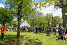 Festivals, May 20, 2023, 05/20/2023, Third Saturdays Festival