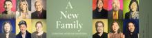 Opening Receptions, May 24, 2023, 05/24/2023, A New Family: Curating Korean Diaspora