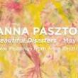 Opening Receptions, May 25, 2023, 05/25/2023, Anna Pasztor: Beautiful Disasters