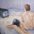 Opening Receptions, May 22, 2023, 05/22/2023, Bibi Lencek: A Retrospective