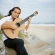 Concerts, May 28, 2023, 05/28/2023, Traditional Brazilian Music in a Garden