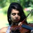 Concerts, June 17, 2023, 06/17/2023, al Qalam: Poetry and Music in the Park