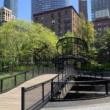 City Walks, June 16, 2023, 06/16/2023, Battery Park City South Neighborhood Walking Tour