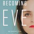 Book Discussions, June 22, 2022, 06/22/2022, Becoming Eve: My Journey from Ultra-Orthodox Rabbi to Transgender Woman (online)