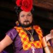 Concerts, July 10, 2023, 07/10/2023, La Bruja de Texcoco: Music of the Americas