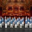 Concerts, July 07, 2023, 07/07/2023, Performance by Monaco Boys Choir