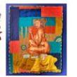 Discussions, June 15, 2023, 06/15/2023, Artists Talk: The Signifigance of Quilting (online)
