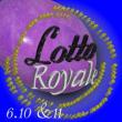 Performances, June 10, 2023, 06/10/2023, Lotto Royale: One Performance Artist, One Audience Member