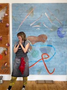 Opening Receptions, May 31, 2023, 05/31/2023, Clare Grill: At the Soft Stages