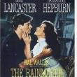 Films, June 15, 2023, 06/15/2023, The Rainmaker (1956) with&nbsp;Burt Lancaster and Katharine Hepburn