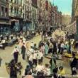 City Walks, June 25, 2023, 06/25/2023, Jewish Lower East Side Tour (online)