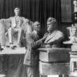 Screenings, June 27, 2023, 06/27/2023, Daniel Chester French and The Italian Factor