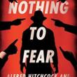 Book Discussions, June 12, 2023, 06/12/2023, Nothing to Fear: Alfred Hitchcock and The Wrong Men