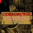 Book Discussions, June 19, 2023, 06/19/2023, Corman/Poe: Interviews and Essays Exploring the Making of Roger Corman's Edgar Allan Poe Films, 1960-1964