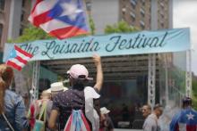 Festivals, May 28, 2023, 05/28/2023, The Loisaida Festival (in-person and online)