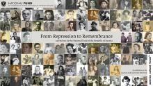 Opening Receptions, May 31, 2023, 05/31/2023, From Repression to Remembrace: The National Fund of the Republic of Austria for Victims of National Socialism