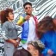 Movie in a Parks, July 07, 2023, 07/07/2023, Casablanca Beats (2021): Finding Freedom in Hip Hop