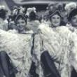 Movie in a Parks, July 14, 2023, 07/14/2023, Jean Renoir's French Cancan (1955): Finding Fame at the Moulin Rouge