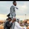 Movie in a Parks, June 27, 2023, 06/27/2023, Bobi Wine: The People's President&nbsp;(2022): Documentary on Ugandan Activist-Musician -- Plus a Live Performance