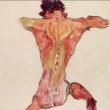 Discussions, June 15, 2023, 06/15/2023, Gender and Sexuality in Egon Schiele's Work