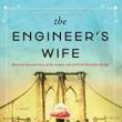 Book Clubs, June 26, 2023, 06/26/2023, The Engineer&rsquo;s Wife: A Novel of the Brooklyn Bridge by Tracey Enerson Wood&nbsp;