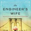 Book Clubs, June 26, 2023, 06/26/2023, The Engineer&rsquo;s Wife: A Novel of the Brooklyn Bridge by Tracey Enerson Wood&nbsp;