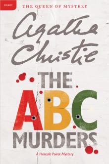 Book Clubs, May 30, 2023, 05/30/2023, The ABC Murders by Agatha Christie
