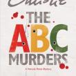 Book Clubs, May 30, 2023, 05/30/2023, The ABC Murders by Agatha Christie