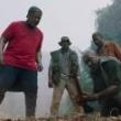 Movie in a Parks, June 21, 2023, 06/21/2023, Spike Lee's Da 5 Bloods (2020): Four Black Vets Home from Vietnam