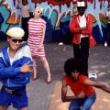 Movie in a Parks, July 12, 2023, 07/12/2023, Wild Style (1982): Graffiti Artist's Big Break