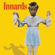 Book Discussions, June 06, 2023, 06/06/2023, Innards: Stories Set in South Africa (online)