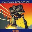 Films, June 23, 2023, 06/23/2023, The Iron Giant (1999) with Vin Diesel and&nbsp;Jennifer Aniston