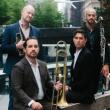 Concerts, June 13, 2023, 06/13/2023, "Formidable New Music Force" Performs Works for Baritone Voice, Bass Clarinet, Trumpet, and Trombone