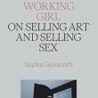 Book Discussions, June 08, 2023, 06/08/2023, Working Girl: On Selling Art and Selling Sex