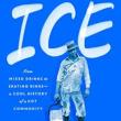 Book Discussions, June 14, 2023, 06/14/2023, Ice: From Mixed Drinks to Skating Rinks&mdash;a Cool History of a Hot Commodity