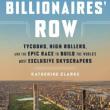 Book Discussions, June 14, 2023, 06/14/2023, Billionaires' Row: Tycoons, High Rollers, and the Epic Race to Build the World's Most Exclusive Skyscrapers