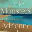 Book Discussions, June 28, 2023, 06/28/2023, Little Monsters: Complicated Family Drama on Cape Cod