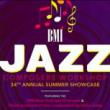 Concerts, June 20, 2023, 06/20/2023, Jazz Orchestra with Three-Time Grammy Nominee