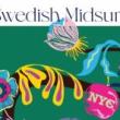 Festivals, June 23, 2023, 06/23/2023, Swedish Midsummer Festival