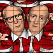 Opening Receptions, June 22, 2023, 06/22/2023, Gilbert & George: The Corpsing Pictures