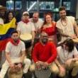 Concerts, June 24, 2023, 06/24/2023, San Juan: An Afro Venezuelan Tradition in New York