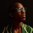 Concerts, June 30, 2023, 06/30/2023, Louis Cato, Bandleader on The Late Show with Stephen Colbert -- Outdoors