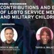 Discussions, June 21, 2023, 06/21/2023, Contributions and Experiences of LGBTQ Service Members and Military Children