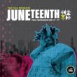 City Walks, June 17, 2023, 06/17/2023, The Worthy: A Juneteenth Walk