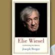 Book Discussions, June 29, 2023, 06/29/2023, Elie Wiesel: Confronting the Silence (in-person and online)
