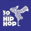 Workshops, June 22, 2023, 06/22/2023, 50th Anniversary of Hip Hop: Visual Timeline Workshop