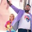 Festivals, June 24, 2023, 06/24/2023, Pride Celebration in the Heart of the City
