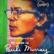 Films, July 01, 2023, 07/01/2023, My Name Is Pauli Murray (2021): Documentary on Lawyer and Activist